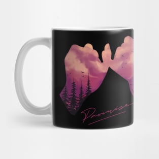 Promise Mug